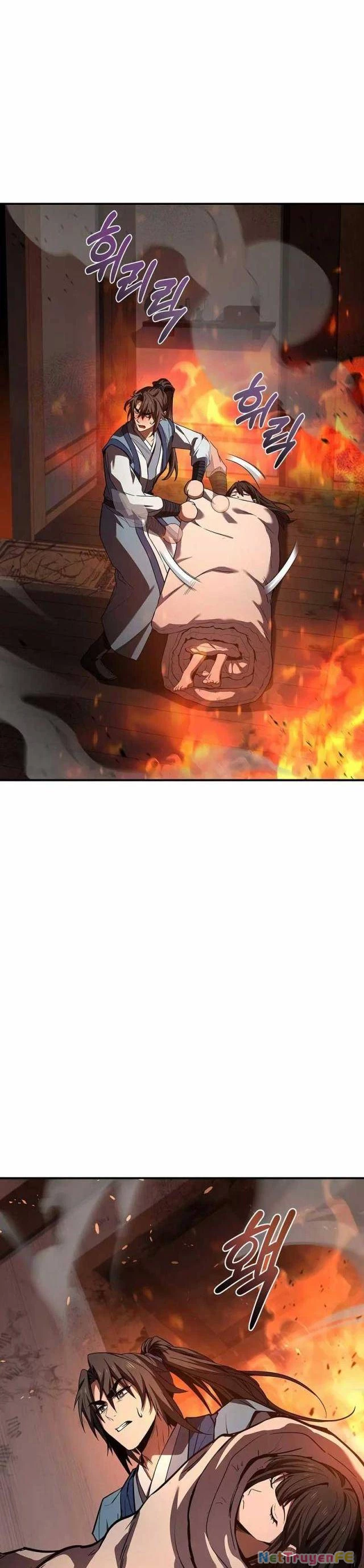 Chuyển Sinh Thành Tiêu Sư Chapter 87 - Trang 4