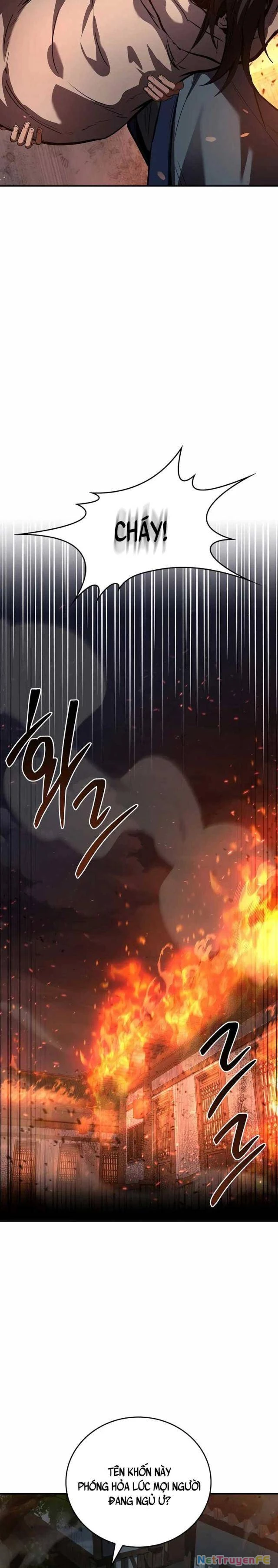 Chuyển Sinh Thành Tiêu Sư Chapter 87 - Trang 4