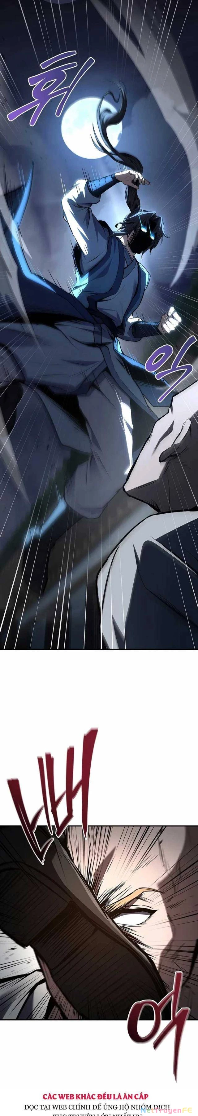 Chuyển Sinh Thành Tiêu Sư Chapter 87 - Trang 4