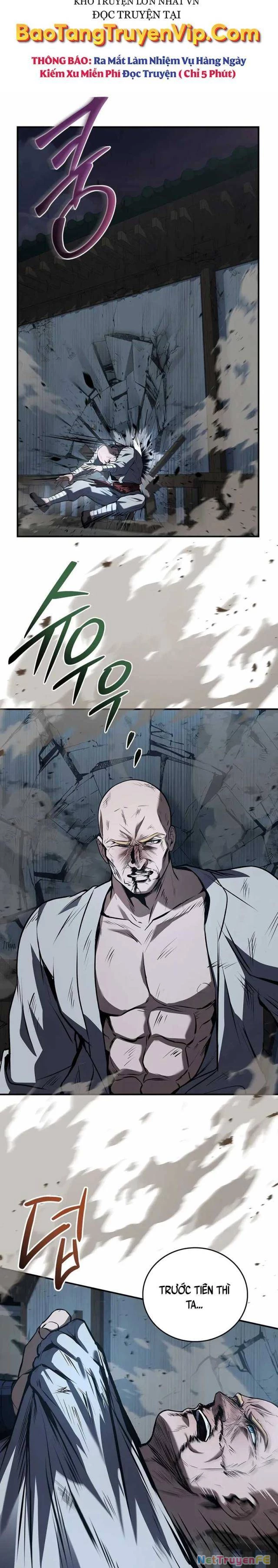 Chuyển Sinh Thành Tiêu Sư Chapter 87 - Trang 4