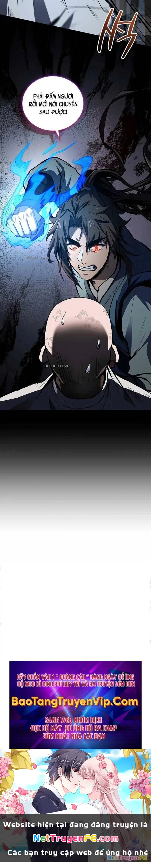 Chuyển Sinh Thành Tiêu Sư Chapter 87 - Trang 4