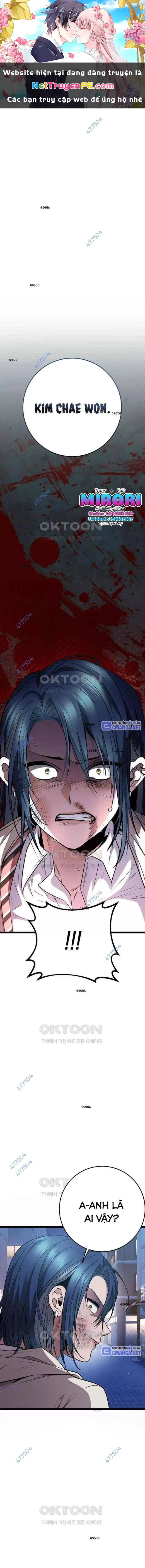 Vương Hậu Đi Học Chapter 20 - Trang 2