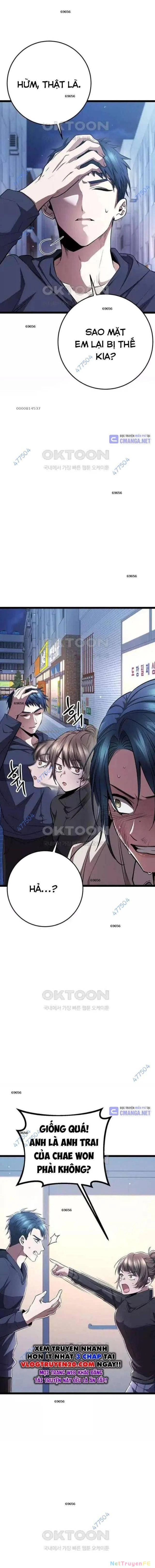 Vương Hậu Đi Học Chapter 20 - Trang 2