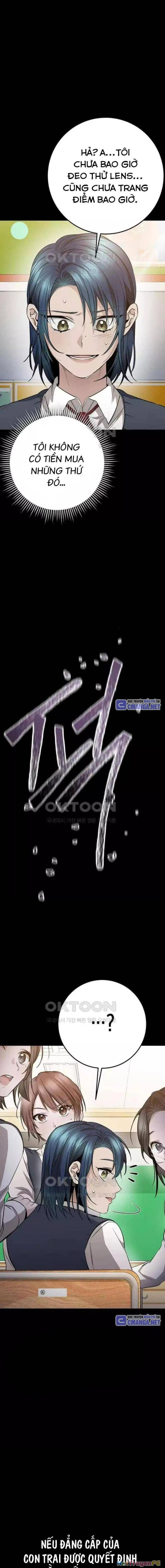 Vương Hậu Đi Học Chapter 20 - Trang 2