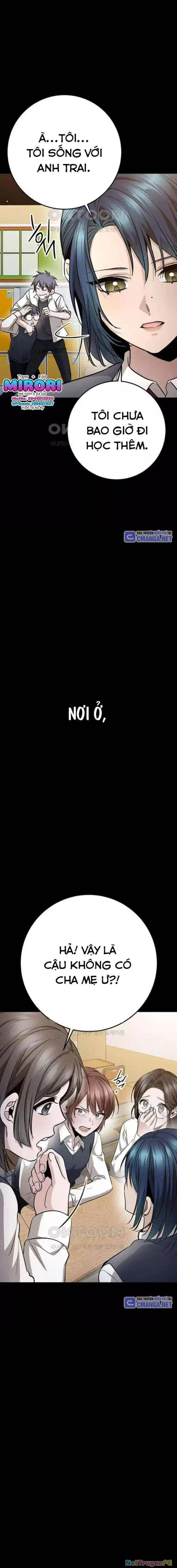 Vương Hậu Đi Học Chapter 20 - Trang 2