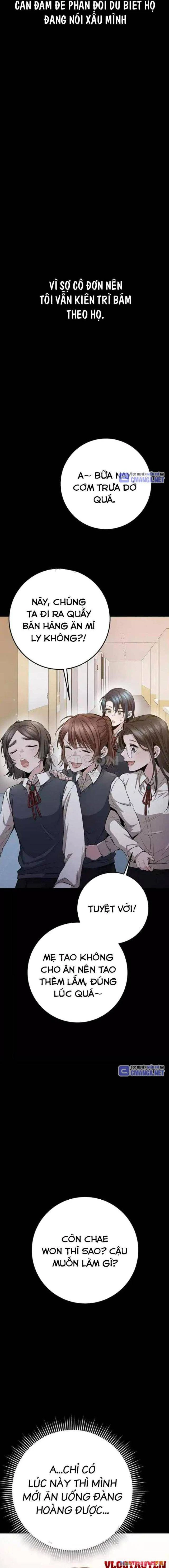 Vương Hậu Đi Học Chapter 20 - Trang 2