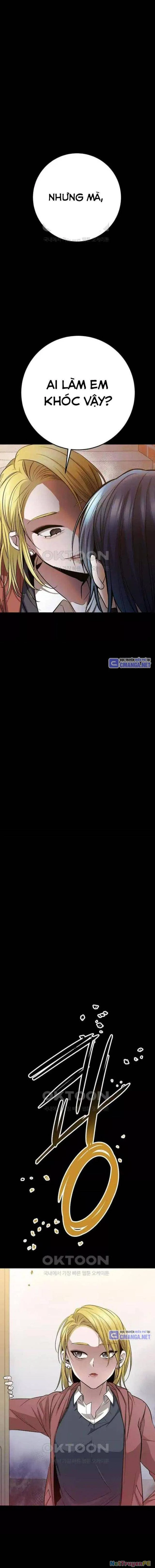 Vương Hậu Đi Học Chapter 20 - Trang 2