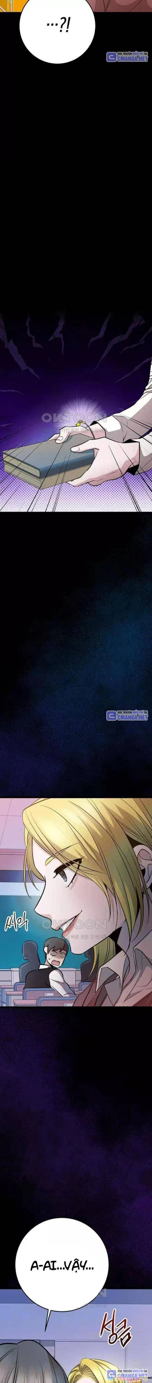 Vương Hậu Đi Học Chapter 20 - Trang 2