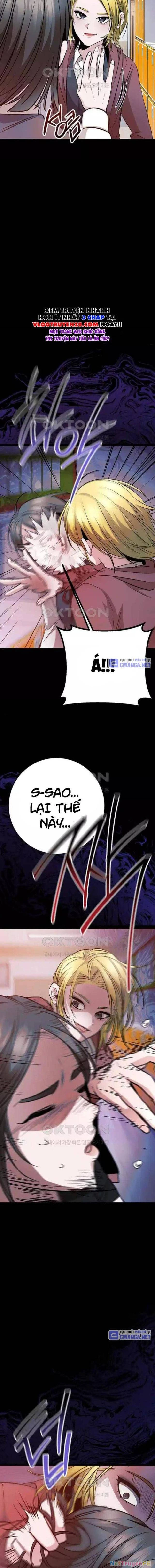 Vương Hậu Đi Học Chapter 20 - Trang 2