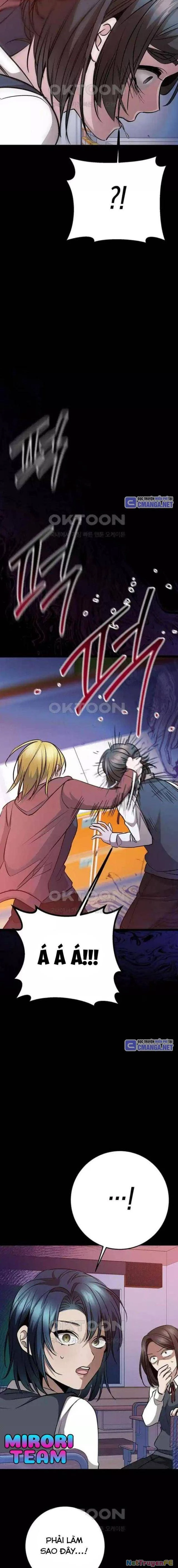 Vương Hậu Đi Học Chapter 20 - Trang 2