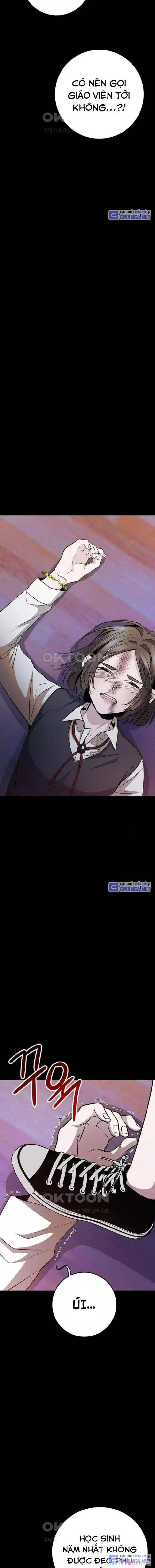 Vương Hậu Đi Học Chapter 20 - Trang 2