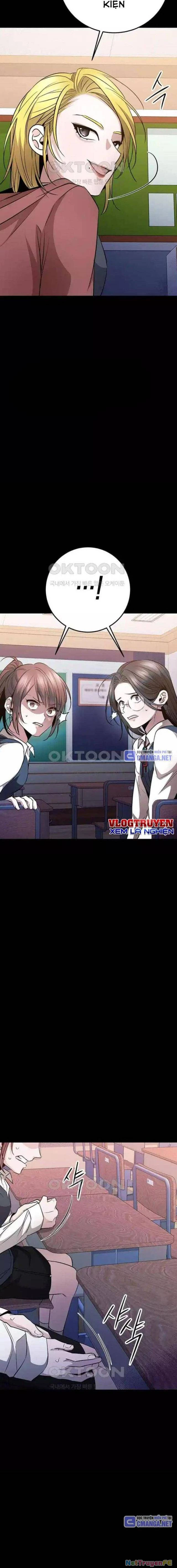 Vương Hậu Đi Học Chapter 20 - Trang 2