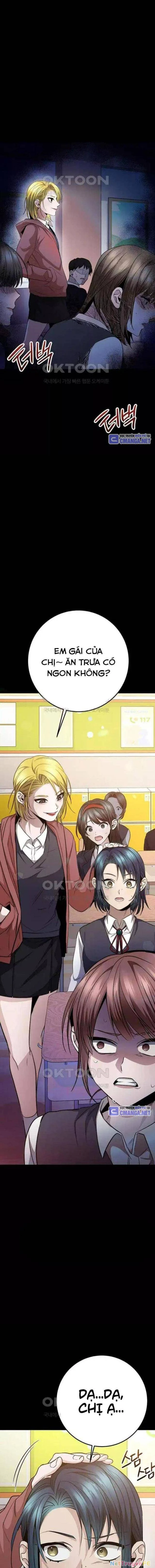 Vương Hậu Đi Học Chapter 20 - Trang 2