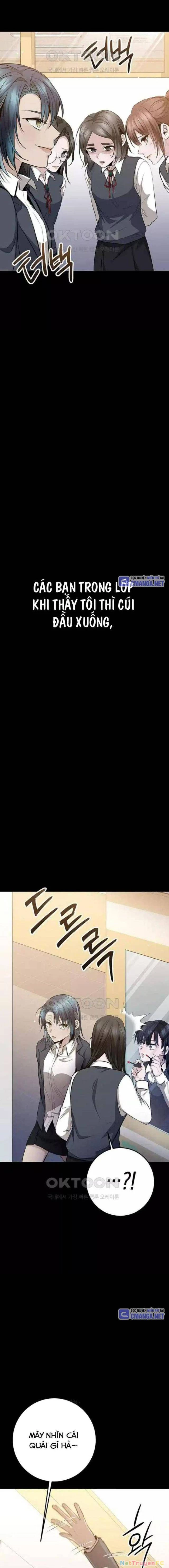 Vương Hậu Đi Học Chapter 20 - Trang 2