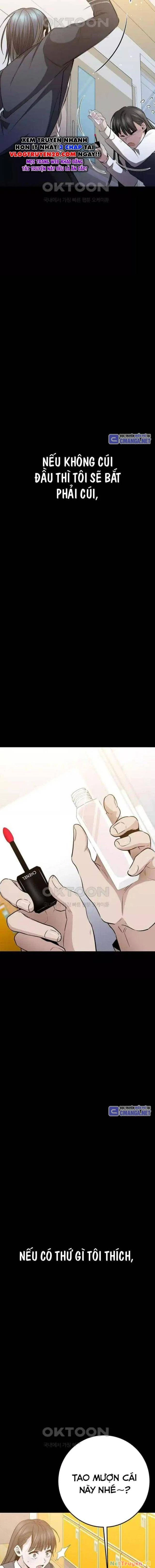 Vương Hậu Đi Học Chapter 20 - Trang 2