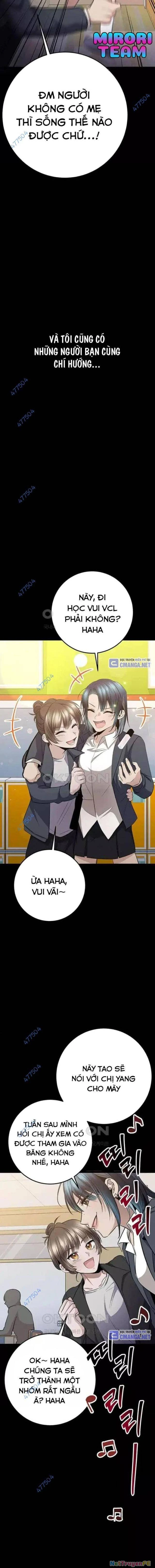 Vương Hậu Đi Học Chapter 20 - Trang 2