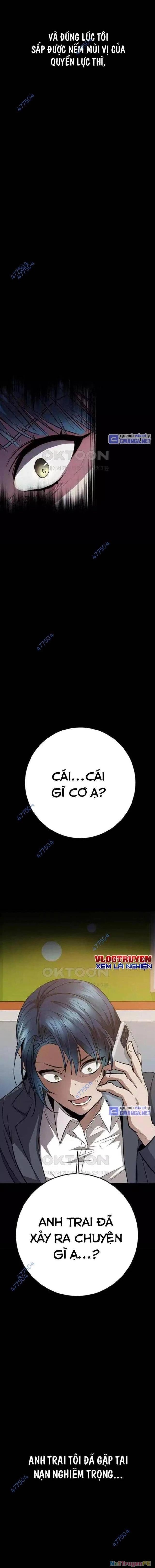 Vương Hậu Đi Học Chapter 20 - Trang 2