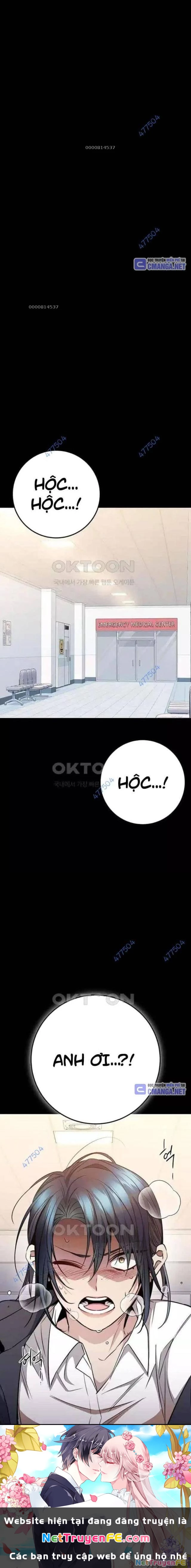 Vương Hậu Đi Học Chapter 20 - Trang 2