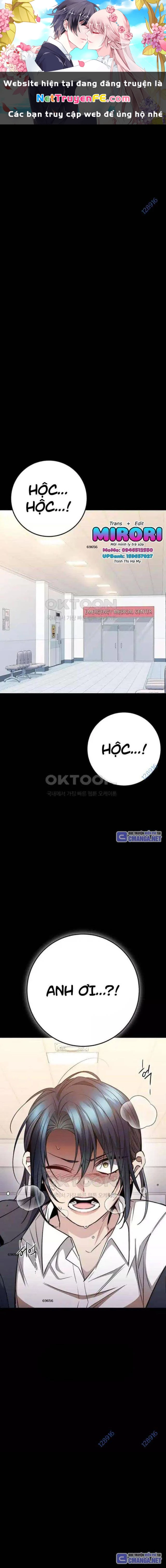 Vương Hậu Đi Học Chapter 21 - Trang 2