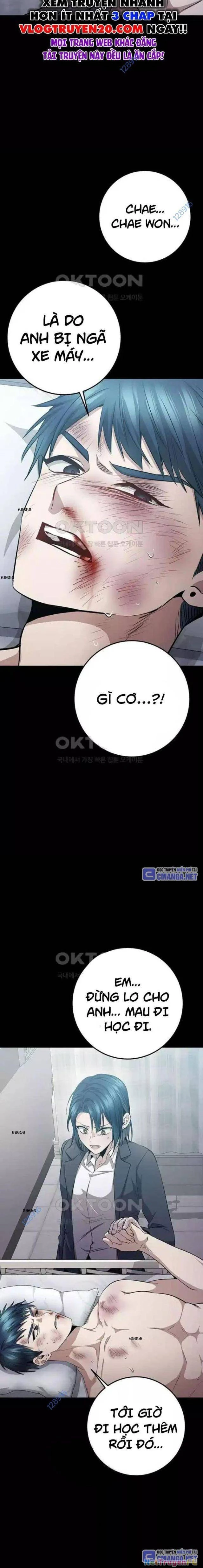 Vương Hậu Đi Học Chapter 21 - Trang 2