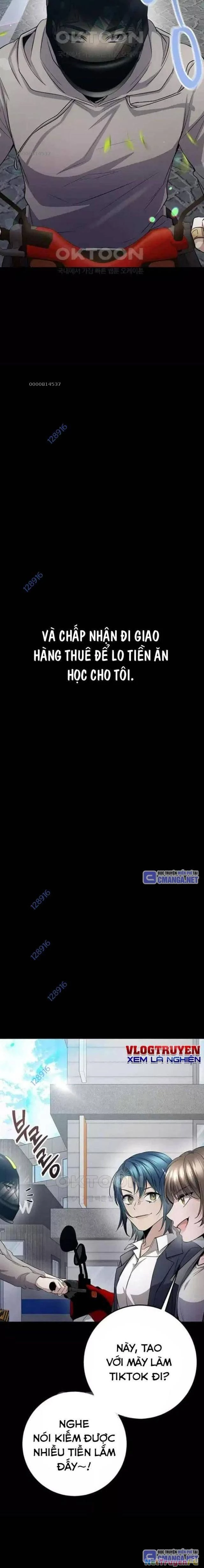 Vương Hậu Đi Học Chapter 21 - Trang 2