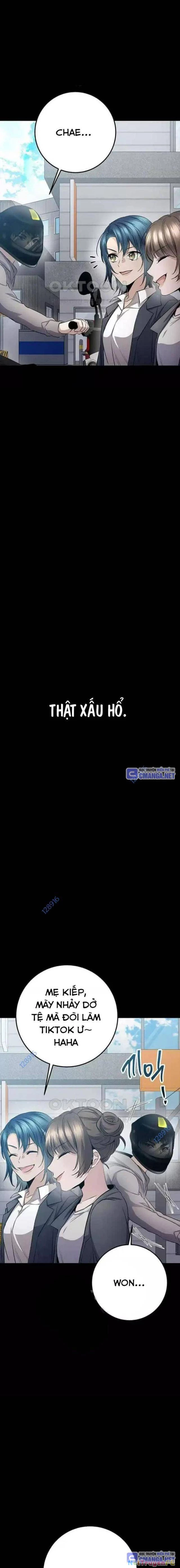 Vương Hậu Đi Học Chapter 21 - Trang 2