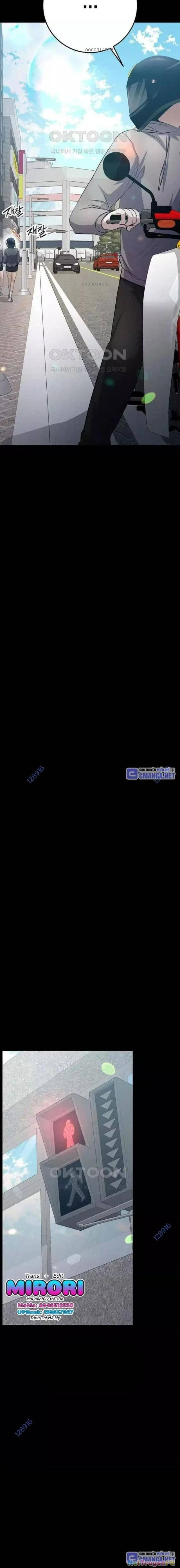 Vương Hậu Đi Học Chapter 21 - Trang 2