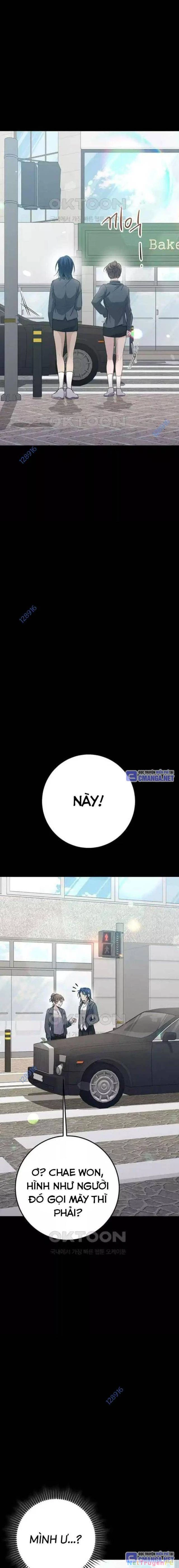 Vương Hậu Đi Học Chapter 21 - Trang 2