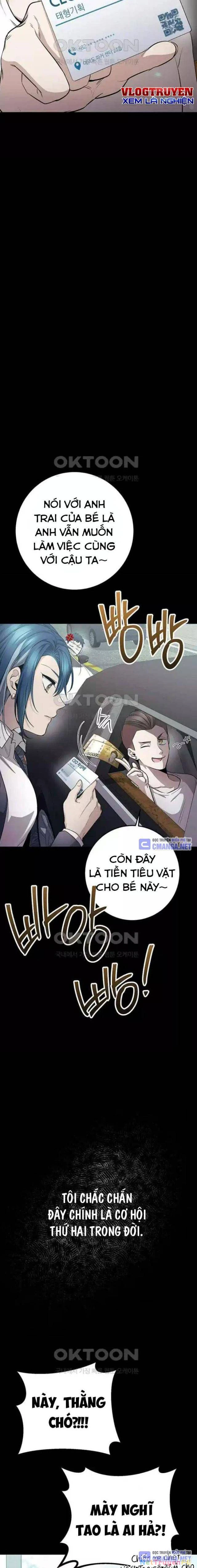 Vương Hậu Đi Học Chapter 21 - Trang 2