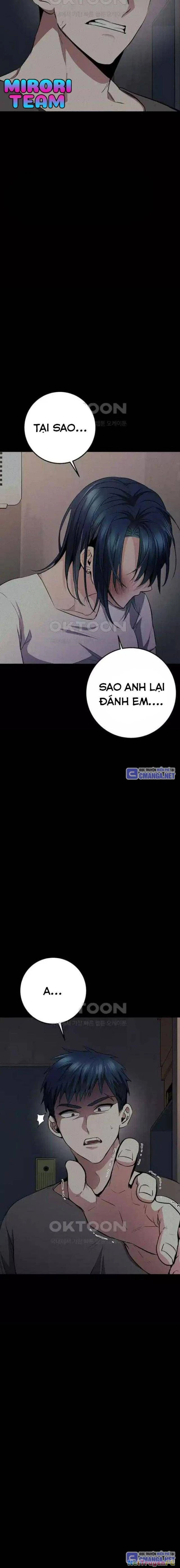 Vương Hậu Đi Học Chapter 21 - Trang 2