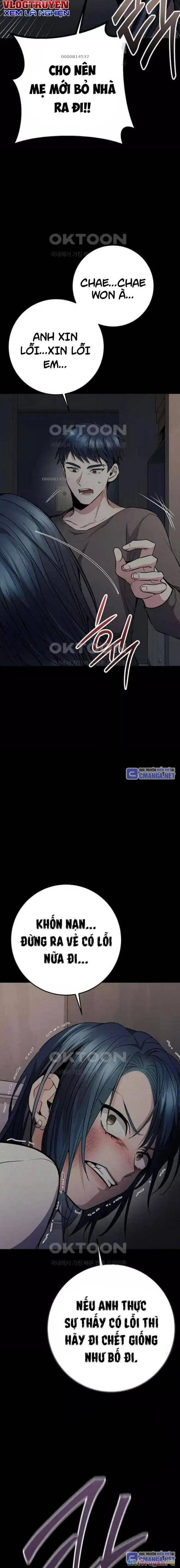 Vương Hậu Đi Học Chapter 21 - Trang 2