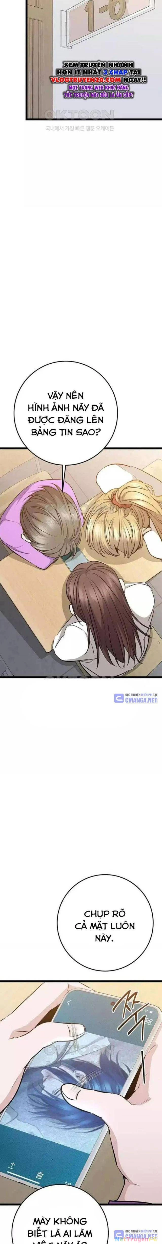 Vương Hậu Đi Học Chapter 21 - Trang 2