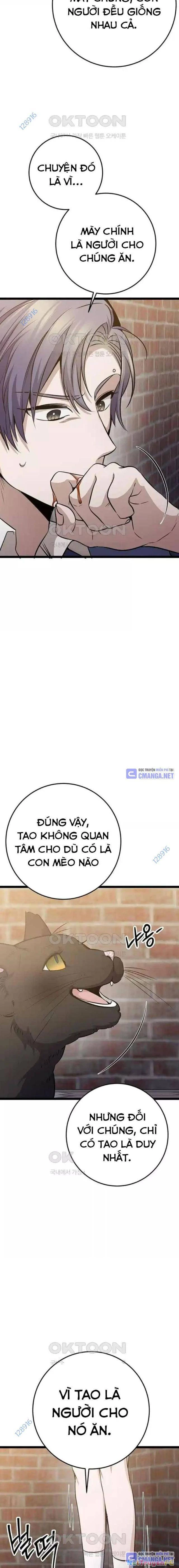 Vương Hậu Đi Học Chapter 21 - Trang 2