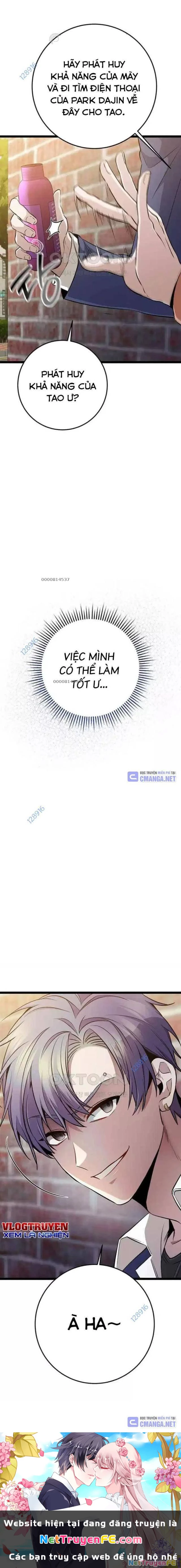 Vương Hậu Đi Học Chapter 21 - Trang 2