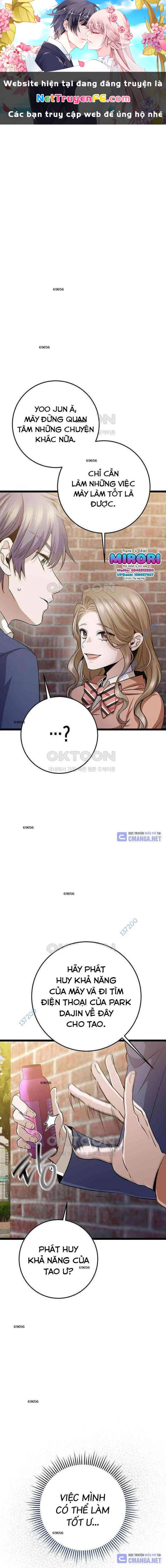 Vương Hậu Đi Học Chapter 22 - Trang 2