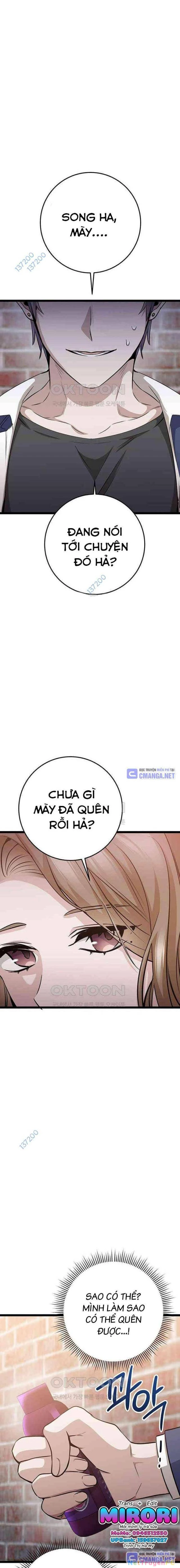 Vương Hậu Đi Học Chapter 22 - Trang 2