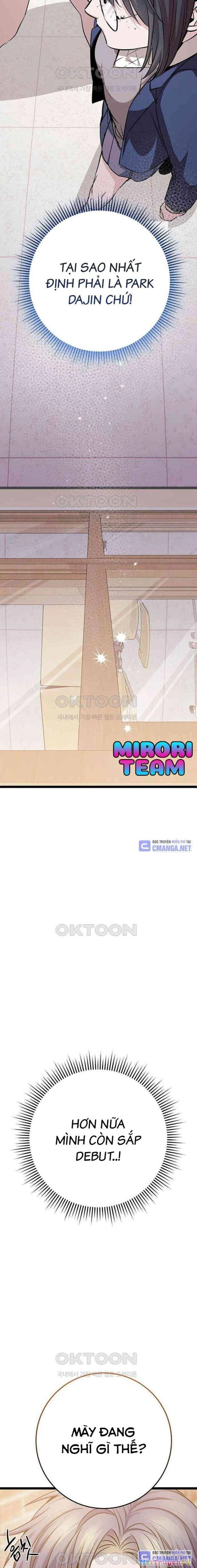 Vương Hậu Đi Học Chapter 22 - Trang 2