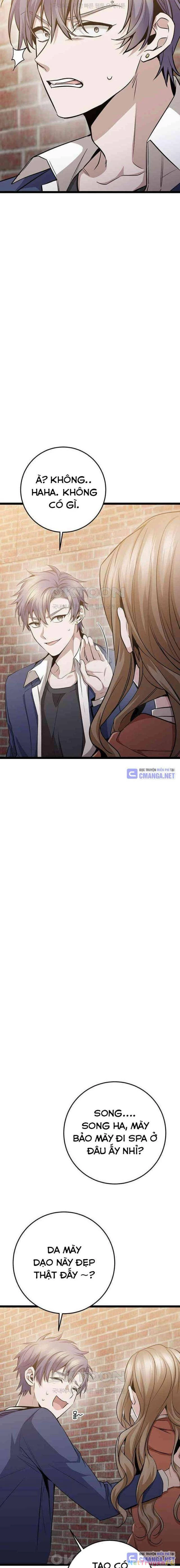 Vương Hậu Đi Học Chapter 22 - Trang 2