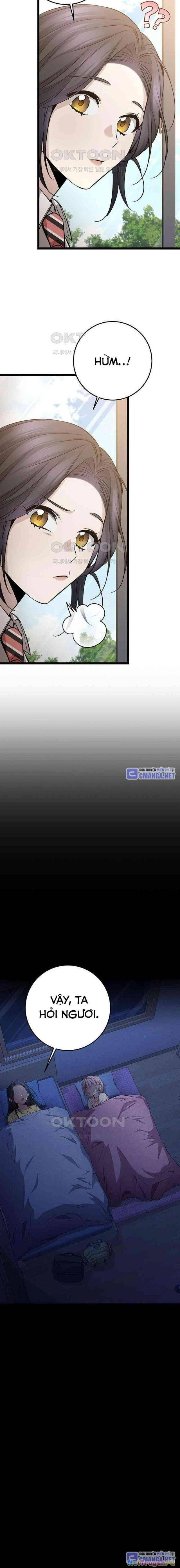 Vương Hậu Đi Học Chapter 22 - Trang 2