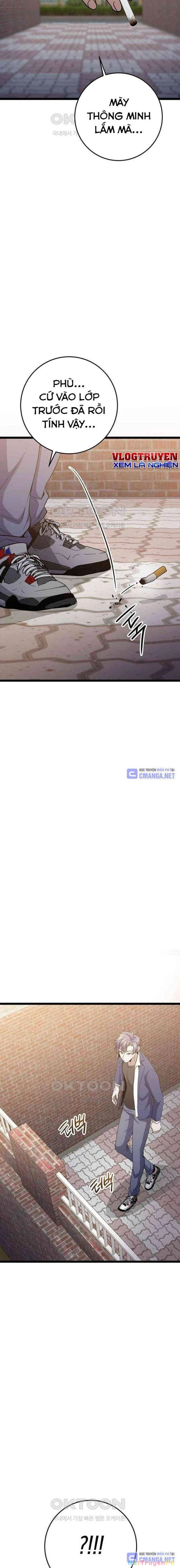 Vương Hậu Đi Học Chapter 22 - Trang 2