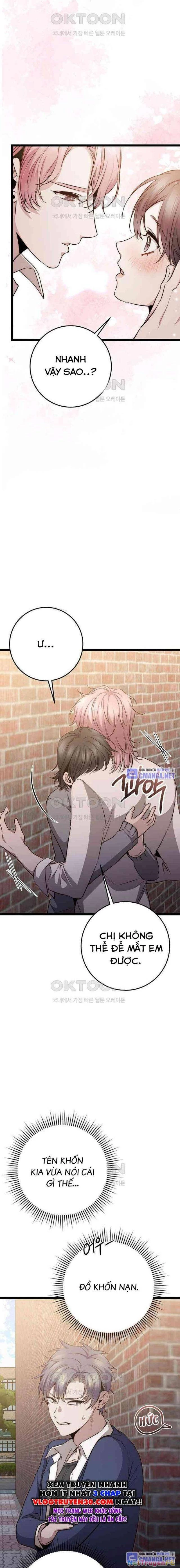 Vương Hậu Đi Học Chapter 22 - Trang 2