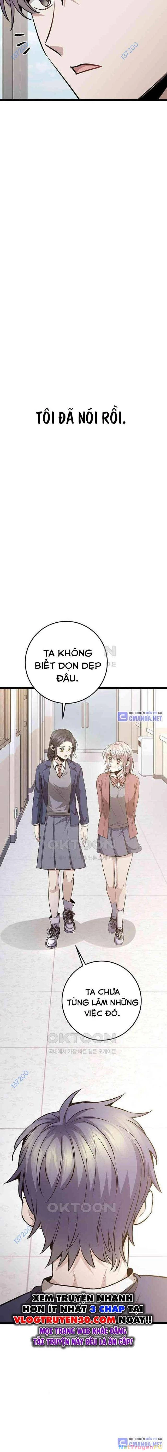 Vương Hậu Đi Học Chapter 22 - Trang 2