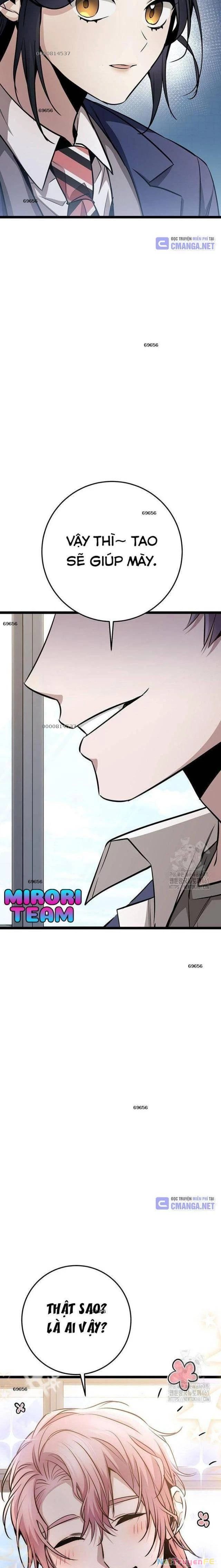 Vương Hậu Đi Học Chapter 23 - Trang 2