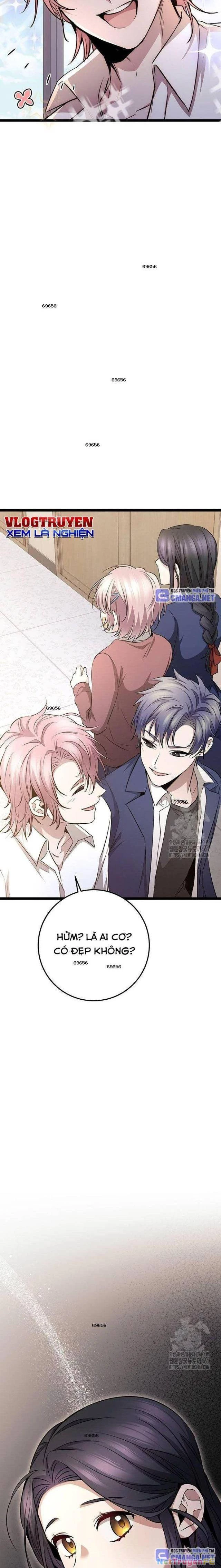 Vương Hậu Đi Học Chapter 23 - Trang 2