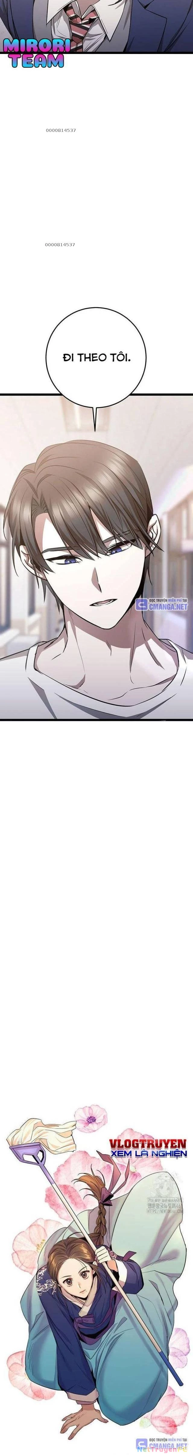 Vương Hậu Đi Học Chapter 23 - Trang 2