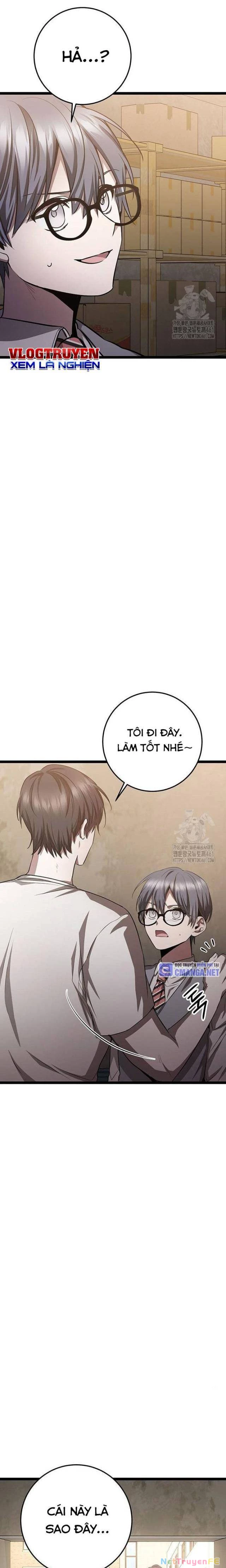 Vương Hậu Đi Học Chapter 23 - Trang 2