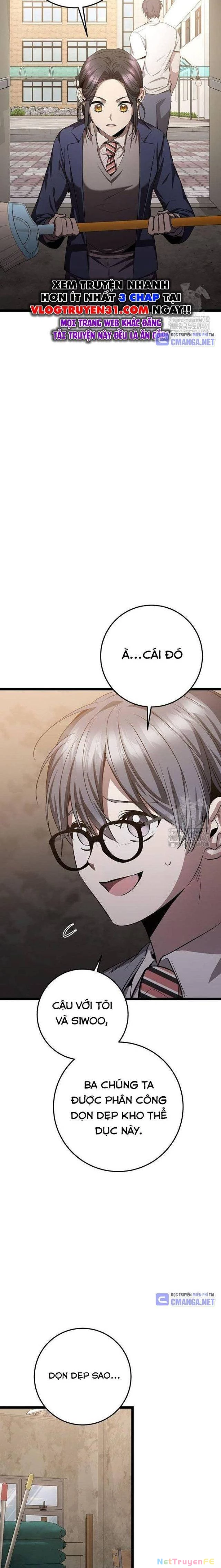 Vương Hậu Đi Học Chapter 23 - Trang 2