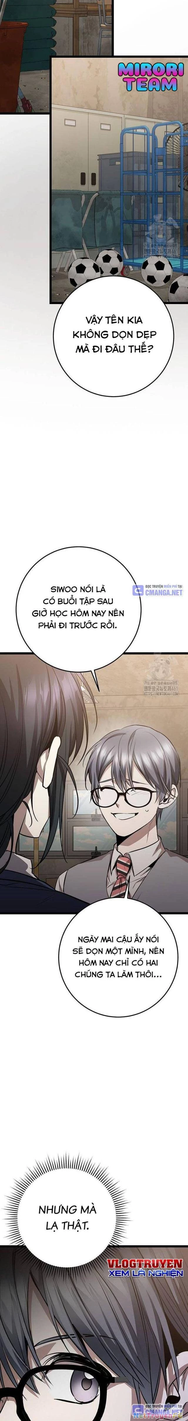 Vương Hậu Đi Học Chapter 23 - Trang 2