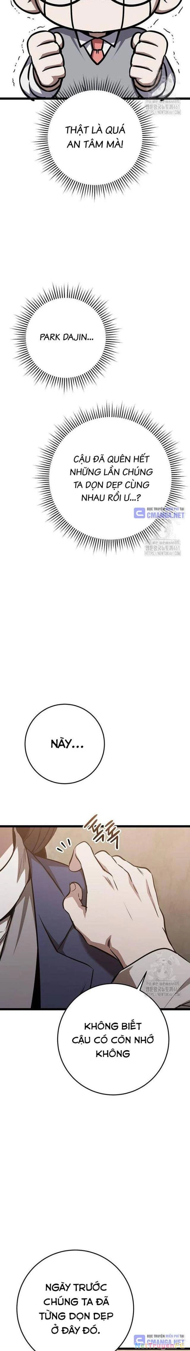 Vương Hậu Đi Học Chapter 23 - Trang 2