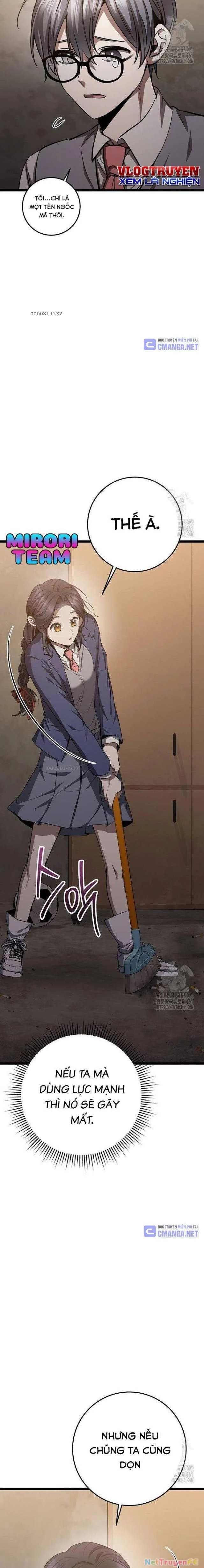 Vương Hậu Đi Học Chapter 23 - Trang 2